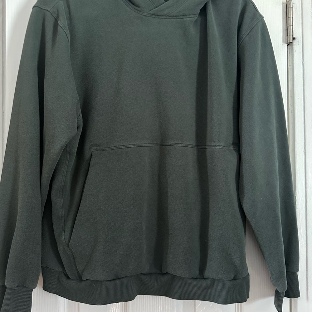 Lululemon Men's hoodie